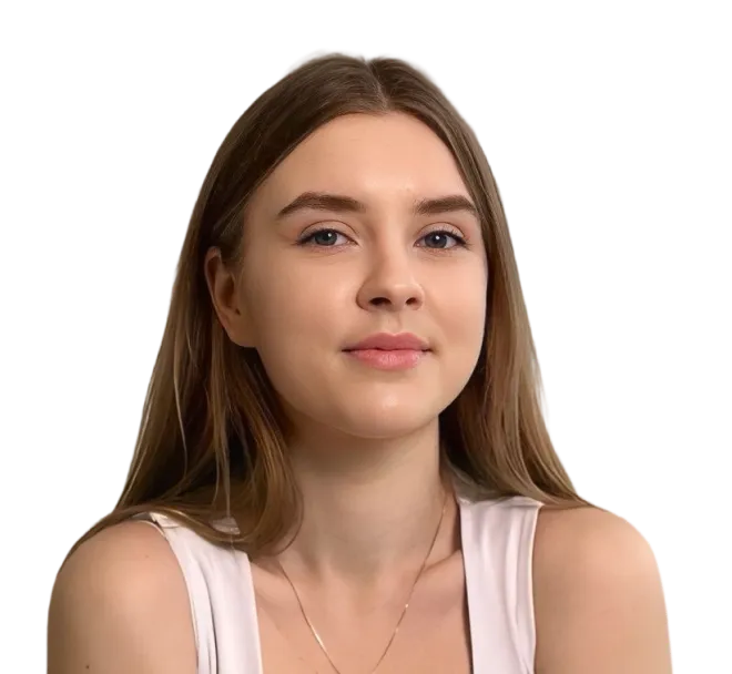 Anastasiia Kohut